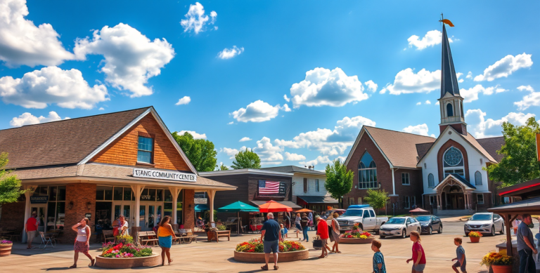 Best Cell Phone Plans, Coverage & Stores in Stanwood, IA 52337