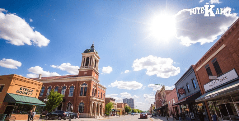 Best cell phone plans, coverage & stores in steele, nd 58482