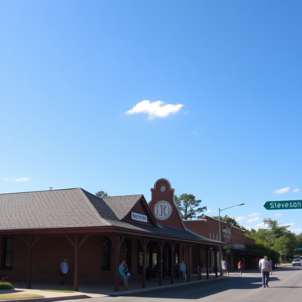 Best Cell Phone Plans, Coverage & Stores in Stevenson, AL 35772 Best Cell Phone Plans, Coverage & Stores in Stevenson, AL 35772