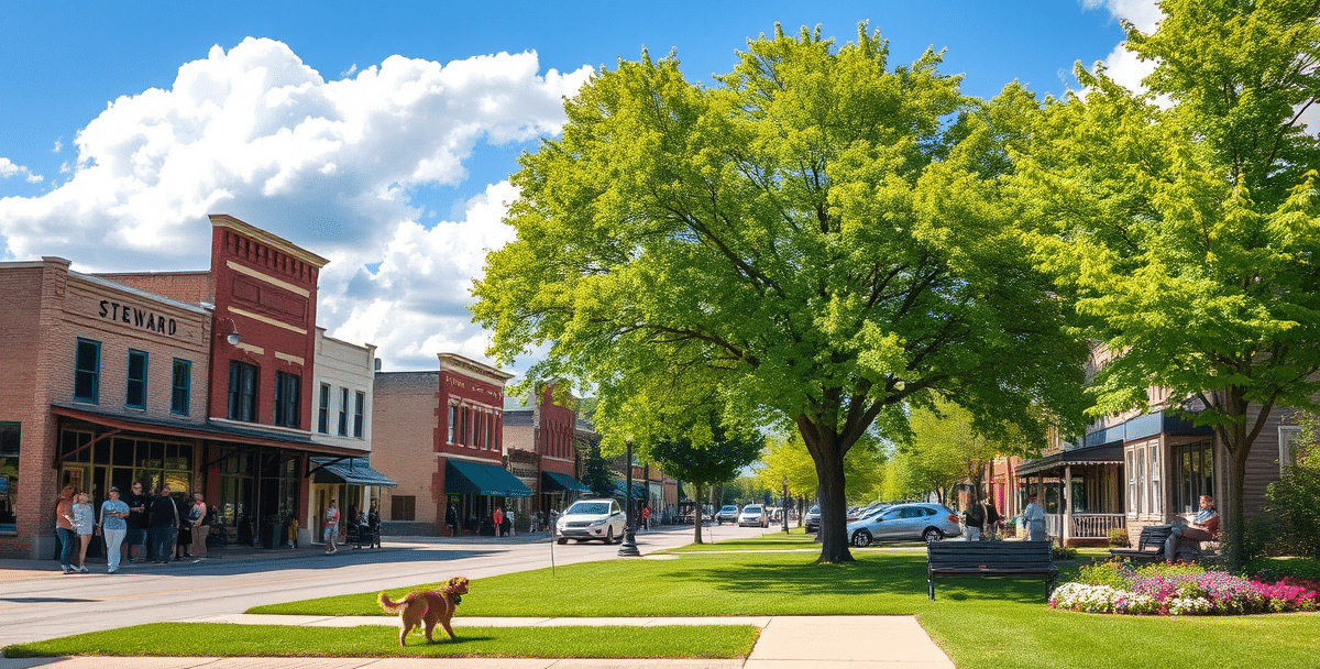 Best cell phone plans, coverage & stores in steward, il 60553