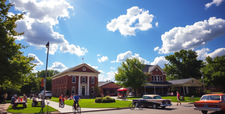 Best Cell Phone Plans, Coverage & Stores in Stewart, OH 45778