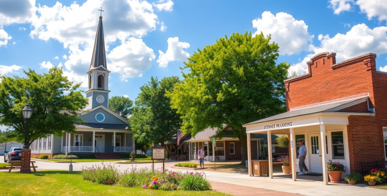 Best Cell Phone Plans, Coverage & Stores in Stinnett, KY 40868