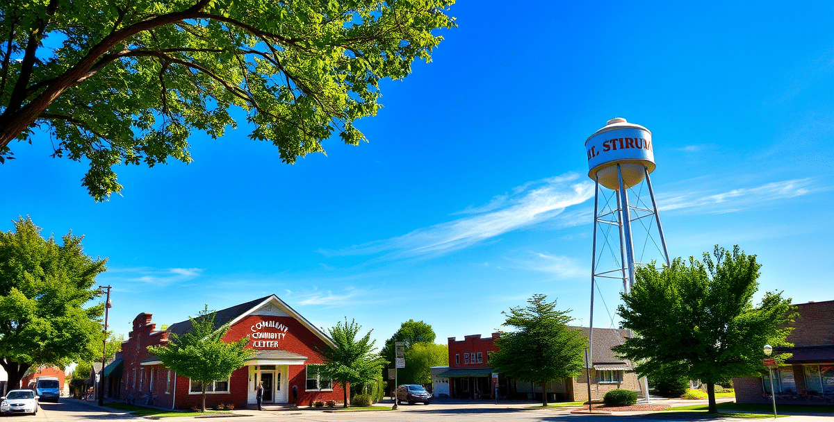 Best cell phone plans, coverage & stores in stirum, nd 58069