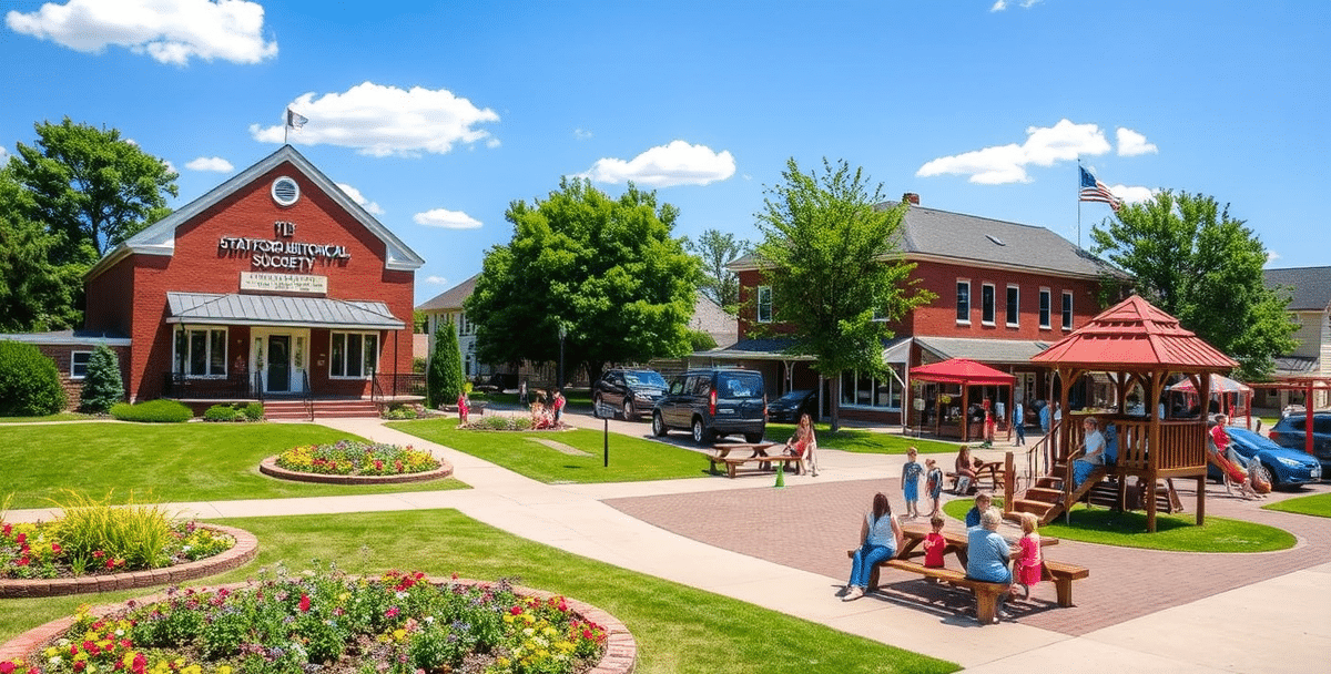 Best cell phone plans, coverage & stores in stratford, wi 54484