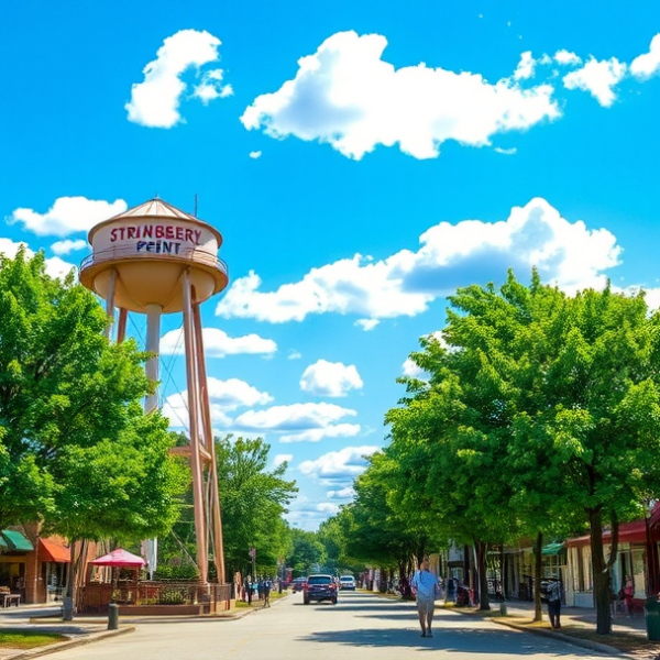 Best Cell Phone Plans, Coverage & Stores in Strawberry Point, IA 52076 Best Cell Phone Plans, Coverage & Stores in Strawberry Point, IA 52076