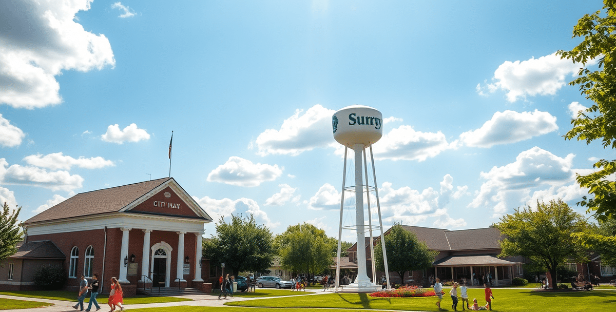 Best cell phone plans, coverage & stores in surrey, nd 58785