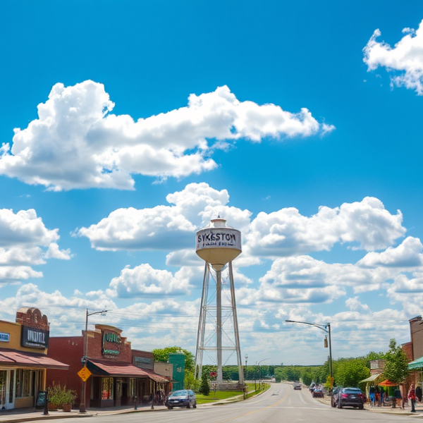 Best Cell Phone Plans, Coverage & Stores in Sykeston, ND 58486 Best Cell Phone Plans, Coverage & Stores in Sykeston, ND 58486