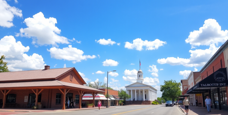 Best Cell Phone Plans, Coverage & Stores in Talbotton, GA 31827