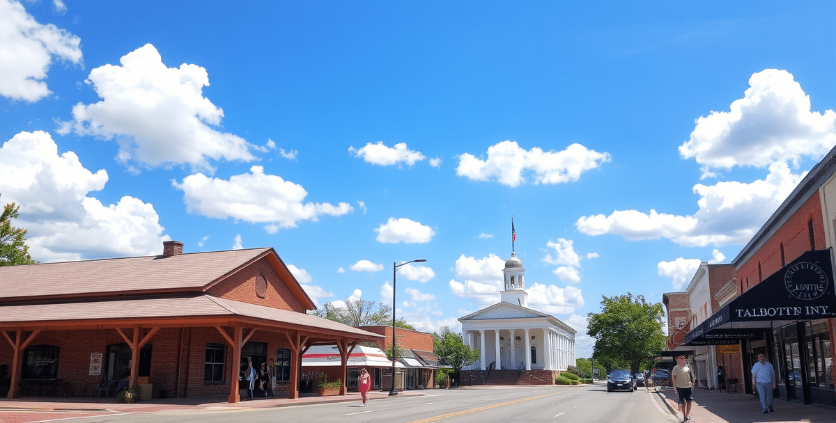 Best cell phone plans, coverage & stores in talbotton, ga 31827