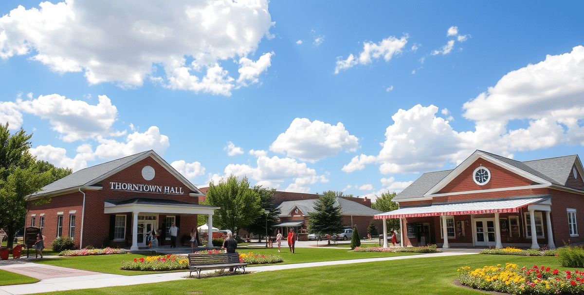 Best cell phone plans, coverage & stores in thorntown, in 46071