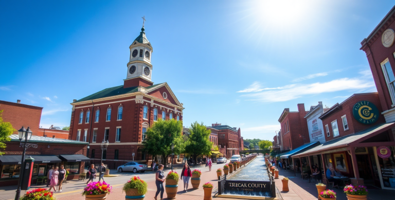Best Cell Phone Plans, Coverage & Stores in Tiffin, OH 44883