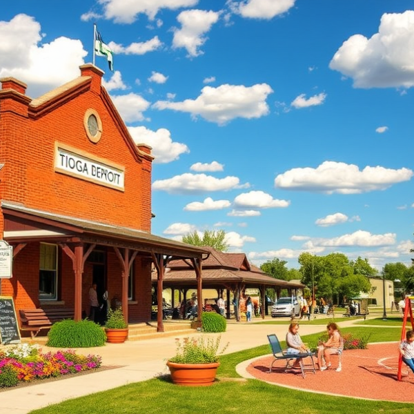 Best Cell Phone Plans, Coverage & Stores in Tioga, ND 58852 Best Cell Phone Plans, Coverage & Stores in Tioga, ND 58852