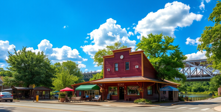 Best Cell Phone Plans, Coverage & Stores in Tony, WI 54563