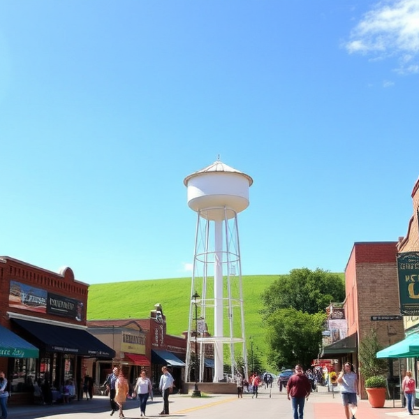 Best Cell Phone Plans, Coverage & Stores in Tower City, ND 58071 Best Cell Phone Plans, Coverage & Stores in Tower City, ND 58071
