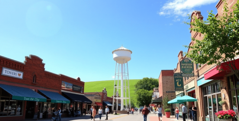 Best cell phone plans, coverage & stores in tower city, nd 58071
