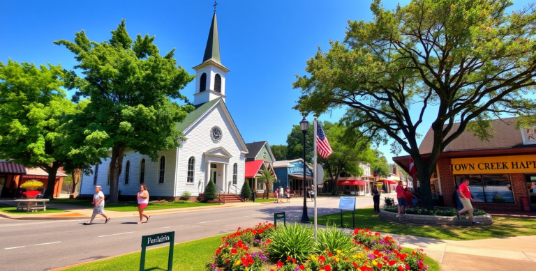 Best Cell Phone Plans, Coverage & Stores in Town Creek, AL 35672