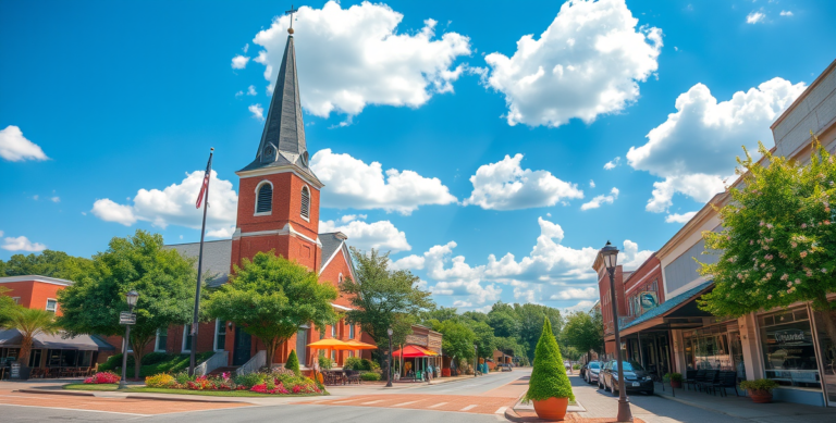 Best Cell Phone Plans, Coverage & Stores in Townsend, GA 31331