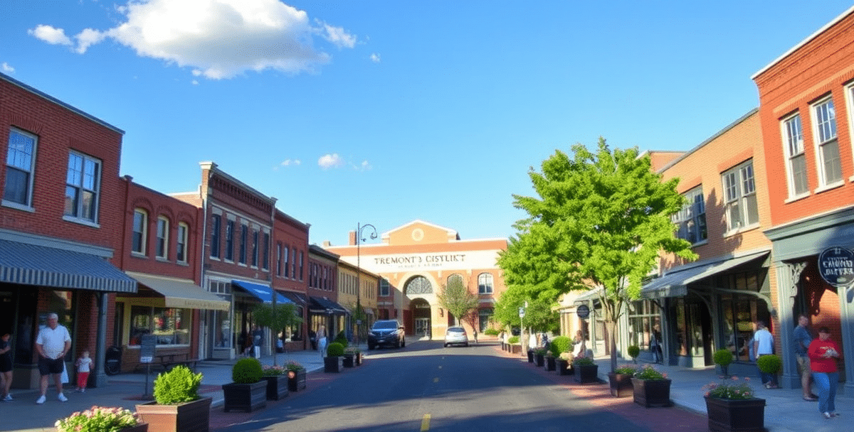 Best cell phone plans, coverage & stores in tremont city, oh 45372