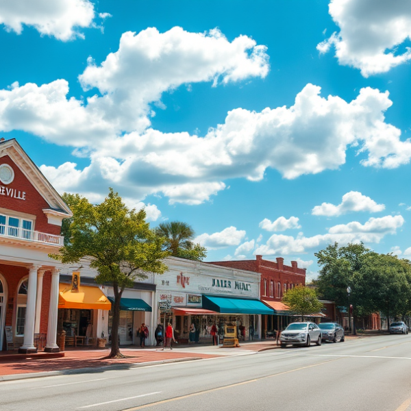 Best Cell Phone Plans, Coverage & Stores in Turbeville, SC 29162 Best Cell Phone Plans, Coverage & Stores in Turbeville, SC 29162