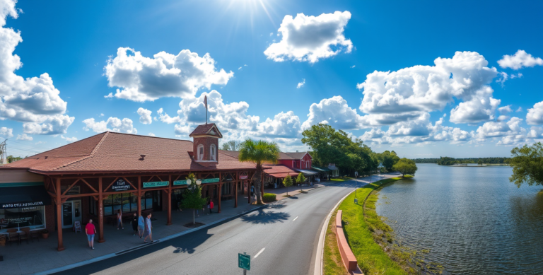Best Cell Phone Plans, Coverage & Stores in Umatilla, FL 32784