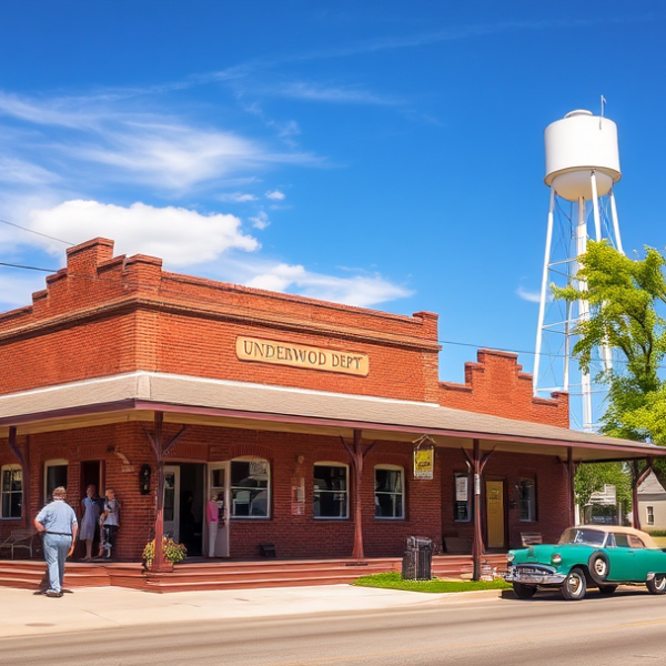 Best Cell Phone Plans, Coverage & Stores in Underwood, ND 58576 Best Cell Phone Plans, Coverage & Stores in Underwood, ND 58576