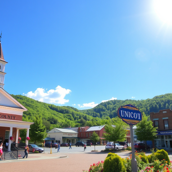 Best Cell Phone Plans, Coverage & Stores in Unicoi, TN 37692 Best Cell Phone Plans, Coverage & Stores in Unicoi, TN 37692