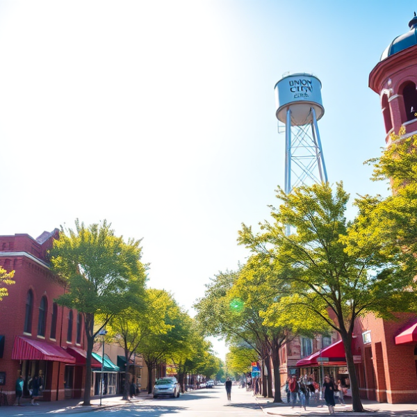 Best Cell Phone Plans, Coverage & Stores in Union City, IN 47390 Best Cell Phone Plans, Coverage & Stores in Union City, IN 47390