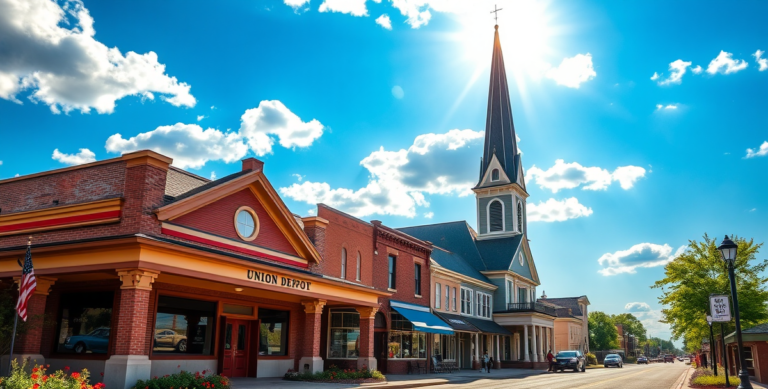Best Cell Phone Plans, Coverage & Stores in Union, IL 60180