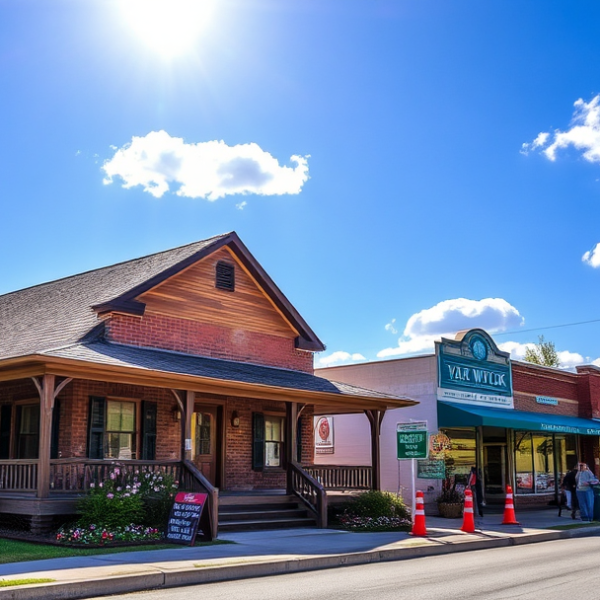 Best Cell Phone Plans, Coverage & Stores in Van Wyck, SC 29744 Best Cell Phone Plans, Coverage & Stores in Van Wyck, SC 29744