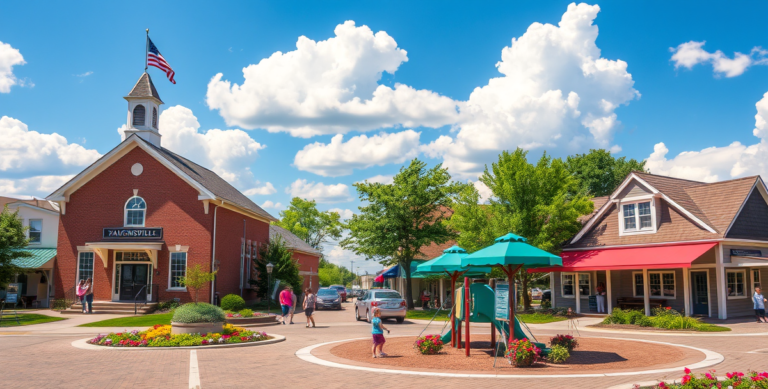 Best Cell Phone Plans, Coverage & Stores in Vaughnsville, OH 45893