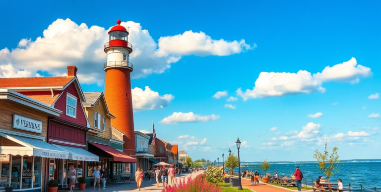 Best Cell Phone Plans, Coverage & Stores in Vermilion, OH 44089