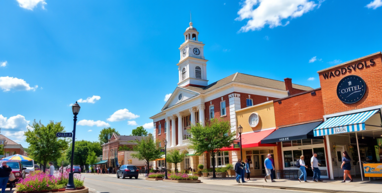 Best Cell Phone Plans, Coverage & Stores in Versailles, KY 40383