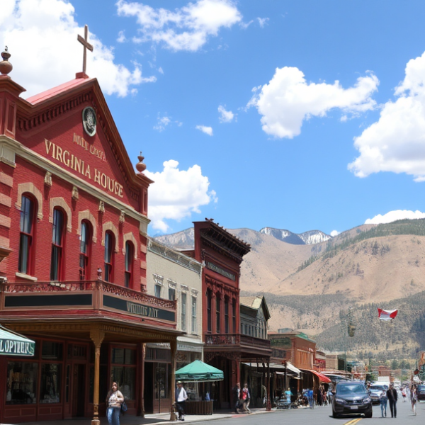 Best Cell Phone Plans, Coverage & Stores in Virginia City, MT 59755 Best Cell Phone Plans, Coverage & Stores in Virginia City, MT 59755