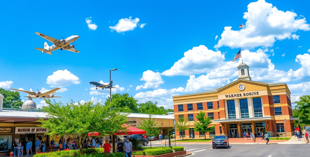 Best cell phone plans, coverage & stores in warner robins, ga 31098