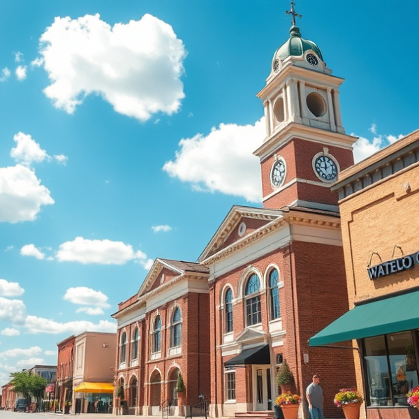 Best Cell Phone Plans, Coverage & Stores in Waterloo, IL 62298 Best Cell Phone Plans, Coverage & Stores in Waterloo, IL 62298