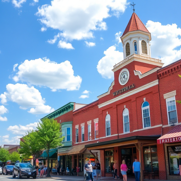 Best Cell Phone Plans, Coverage & Stores in Watertown, TN 37184 Best Cell Phone Plans, Coverage & Stores in Watertown, TN 37184