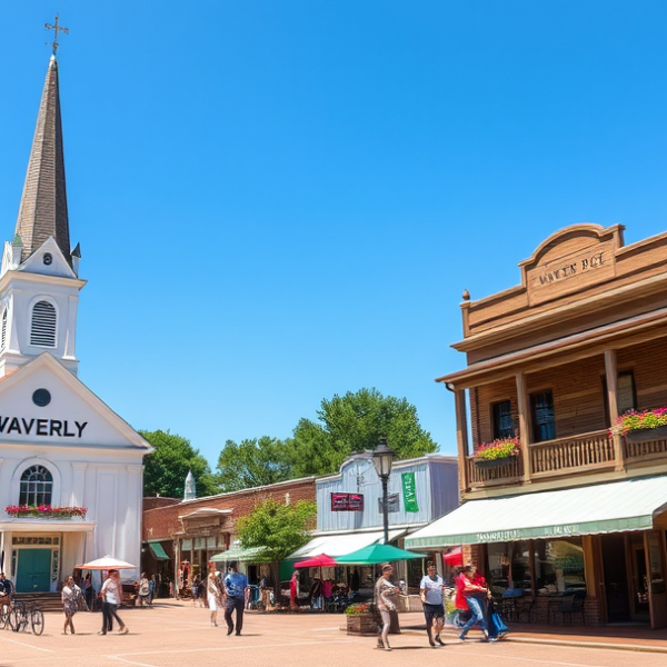 Best Cell Phone Plans, Coverage & Stores in Waverly, GA 31565 Best Cell Phone Plans, Coverage & Stores in Waverly, GA 31565