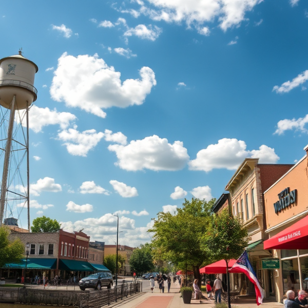 Best Cell Phone Plans, Coverage & Stores in Waverly, IA 50677 Best Cell Phone Plans, Coverage & Stores in Waverly, IA 50677
