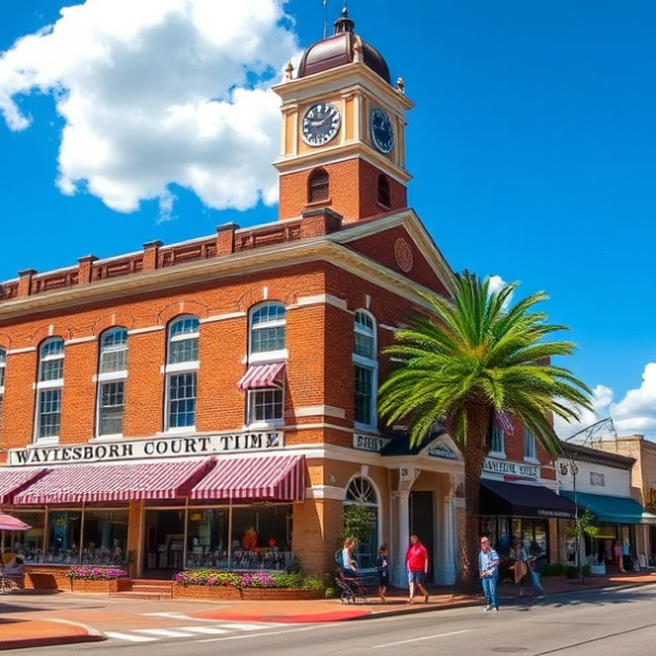 Best Cell Phone Plans, Coverage & Stores in Waynesboro, MS 39367 Best Cell Phone Plans, Coverage & Stores in Waynesboro, MS 39367