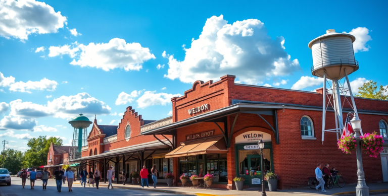 Best Cell Phone Plans, Coverage & Stores in Weldon, IA 50264
