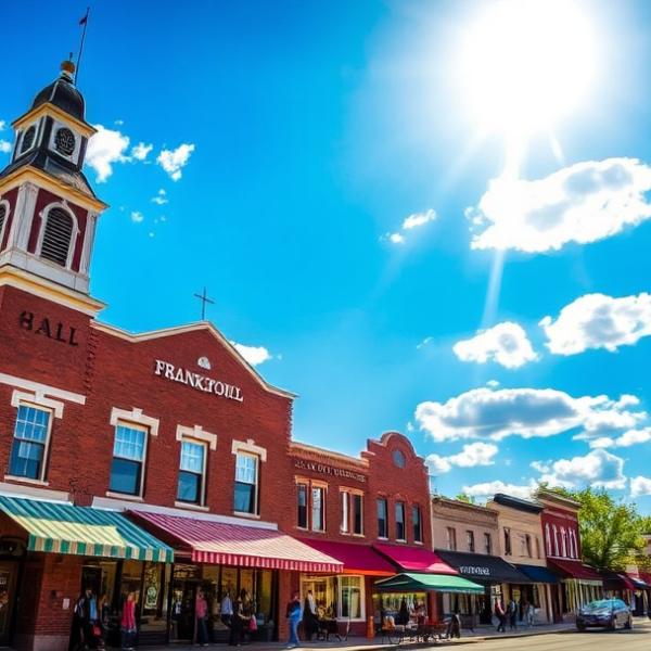 Best Cell Phone Plans, Coverage & Stores in West Frankfort, IL 62896 Best Cell Phone Plans, Coverage & Stores in West Frankfort, IL 62896