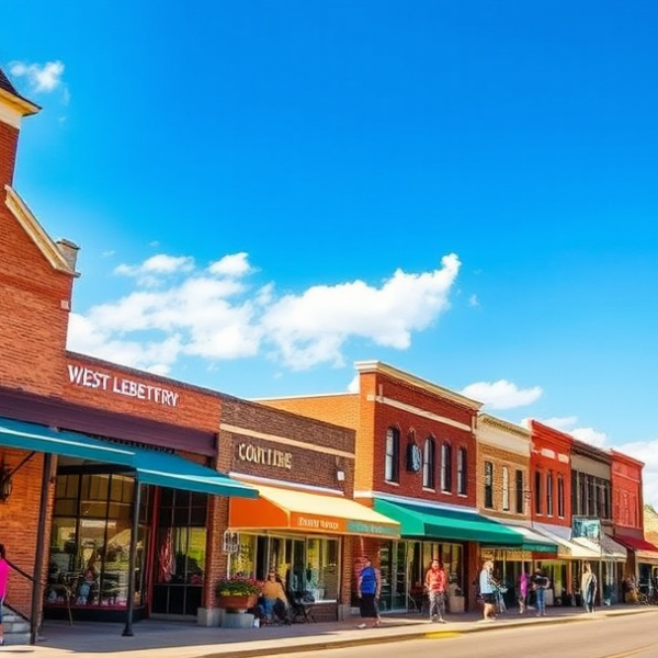 Best Cell Phone Plans, Coverage & Stores in West Liberty, KY 41472 Best Cell Phone Plans, Coverage & Stores in West Liberty, KY 41472