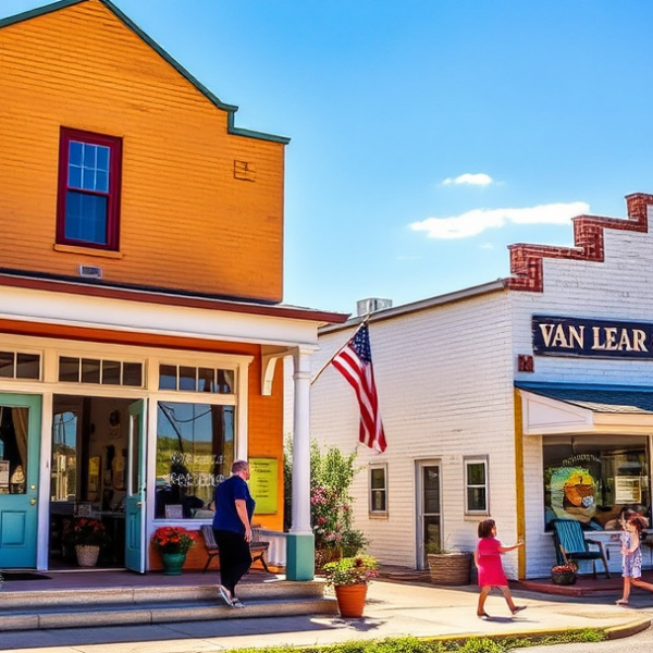 Best Cell Phone Plans, Coverage & Stores in West Van Lear, KY 41268 Best Cell Phone Plans, Coverage & Stores in West Van Lear, KY 41268