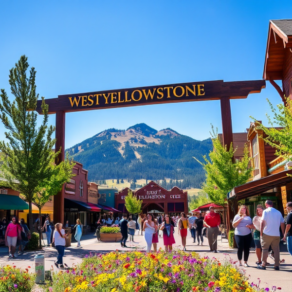 Best Cell Phone Plans, Coverage & Stores in West Yellowstone, MT 59758 Best Cell Phone Plans, Coverage & Stores in West Yellowstone, MT 59758