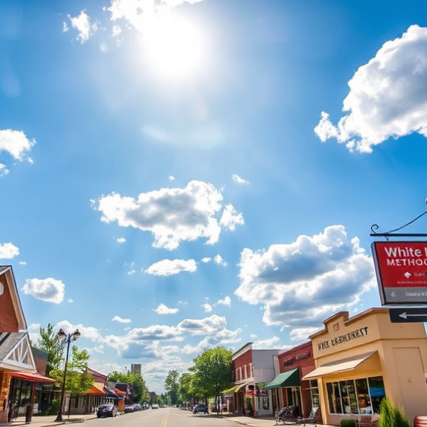 Best Cell Phone Plans, Coverage & Stores in White Heath, IL 61884 Best Cell Phone Plans, Coverage & Stores in White Heath, IL 61884