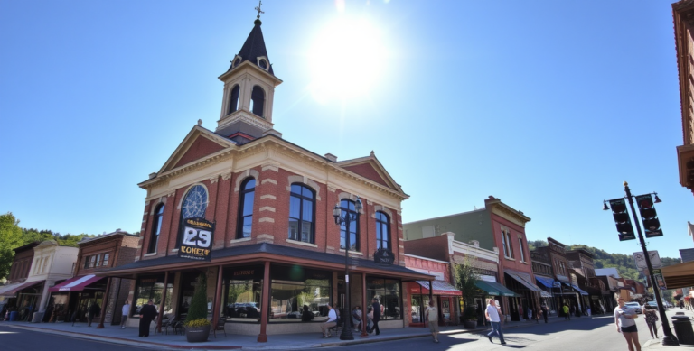Best Cell Phone Plans, Coverage & Stores in Whitesburg, KY 41858