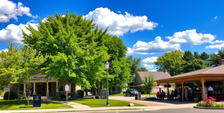 Best Cell Phone Plans, Coverage & Stores in Willard, WI 54493
