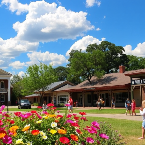 Best Cell Phone Plans, Coverage & Stores in Williston, SC 29853 Best Cell Phone Plans, Coverage & Stores in Williston, SC 29853