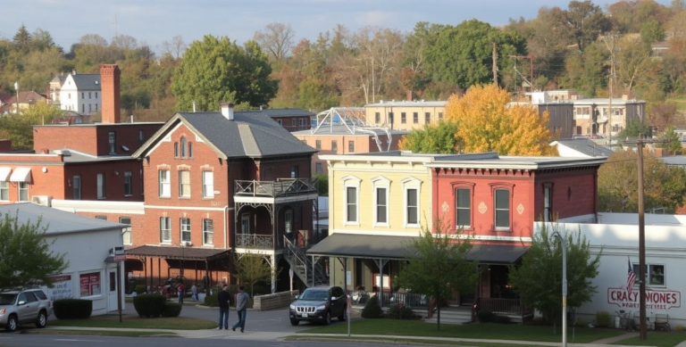 Best Cell Phone Plans, Coverage & Stores in Cashiers, NC 28717