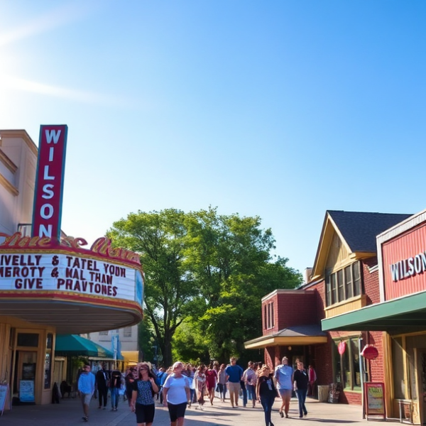 Best Cell Phone Plans, Coverage & Stores in Wilson, WI 54027 Best Cell Phone Plans, Coverage & Stores in Wilson, WI 54027